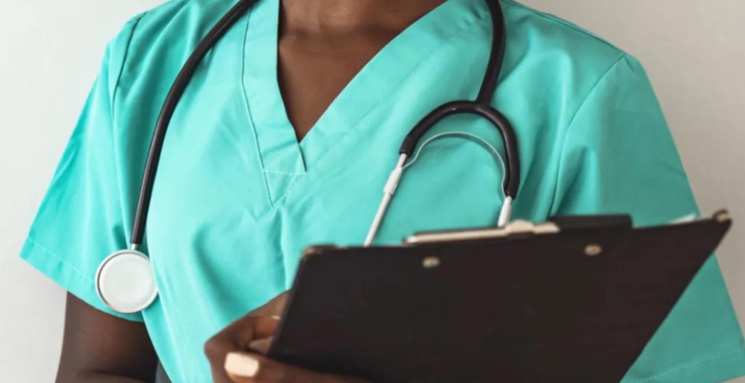 Caregiver Leader Health Business