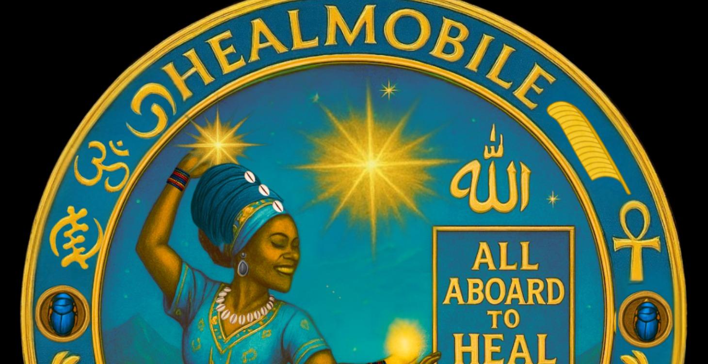 FREE SESSION Energy Healing Tune Up