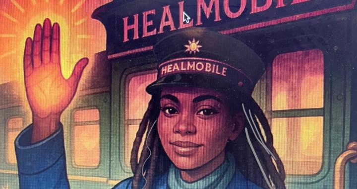 Self-Healing HealMobiles