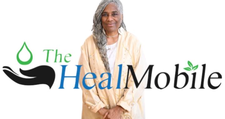 Self-Healing Caregiver Leaders