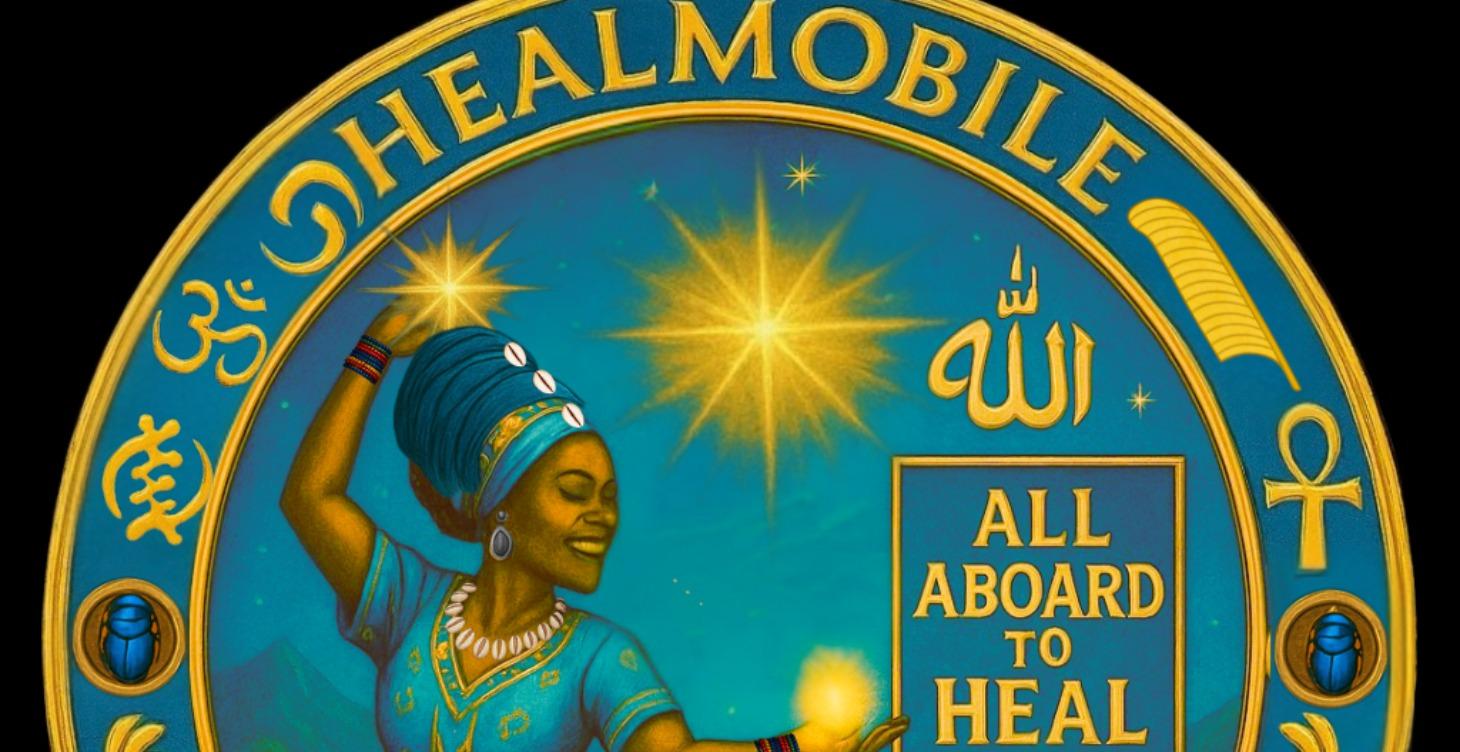FREE MASTER CLASS: Self-Love for Afro-Descendants
