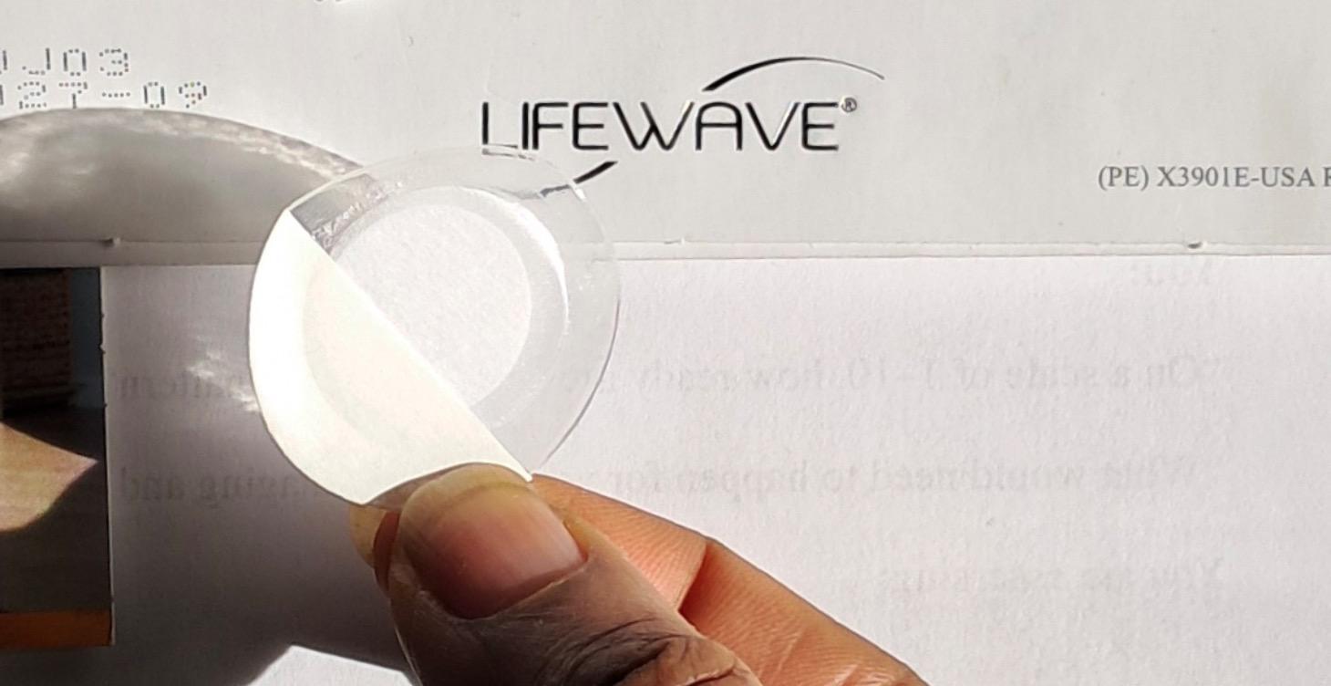 The QI to WELLNESS: Intuitive LIGHT