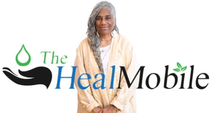 Self-Healing Caregiver Leaders