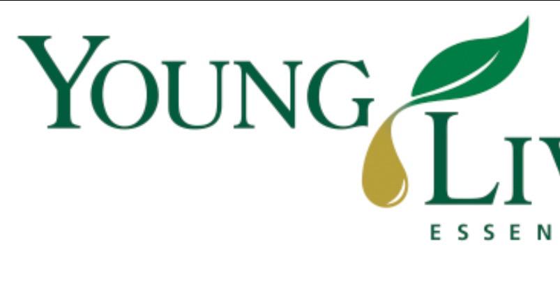 YOUNG LIVING Essential Oils