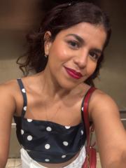 Carolina Estupiñán