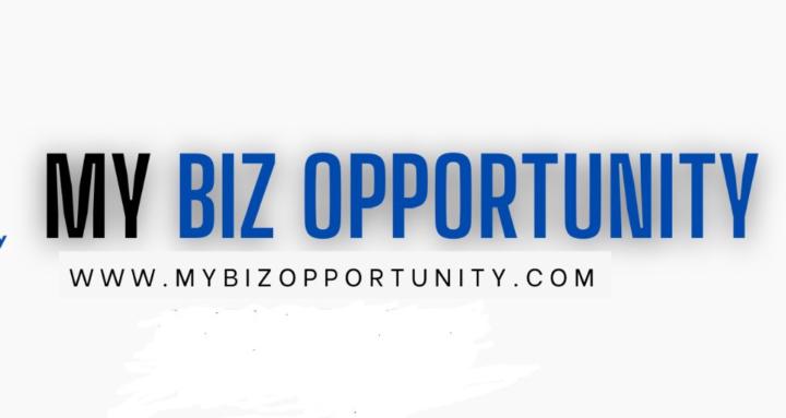 My Biz Opportunity