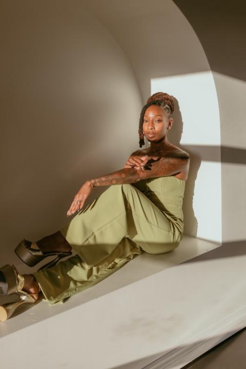 Horisa Griffiths-Coleman