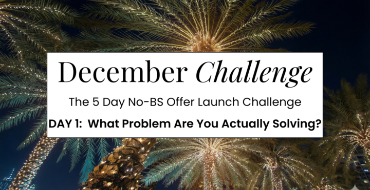 Challenge Day 1 Complete! ✅