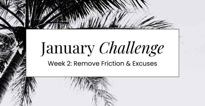 Momentum Mondays: Did You Simplify It? 🧹