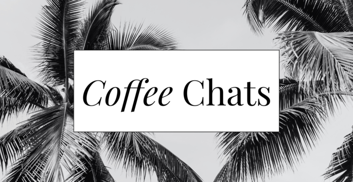 January Coffee Chat