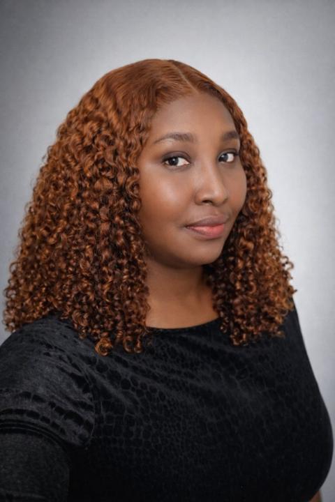 Rebecca Obisesan