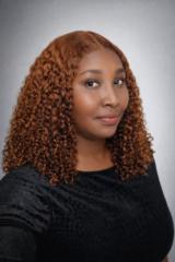 Rebecca Obisesan