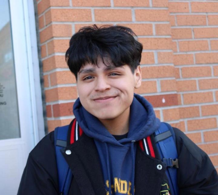 Elias Torres