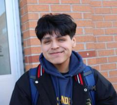 Elias Torres