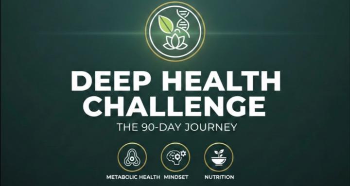 Deep Health Challenge - The 90
