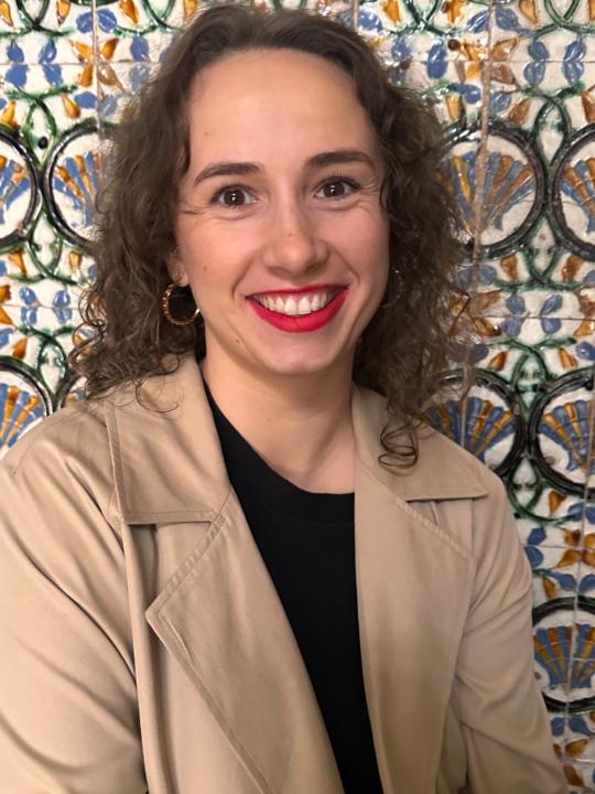 Manon Frugère