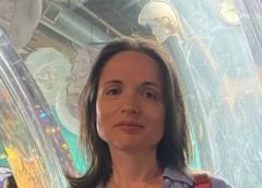 Teodora Petkova