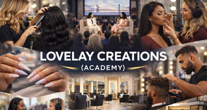 Lovelay Creations (Academy)