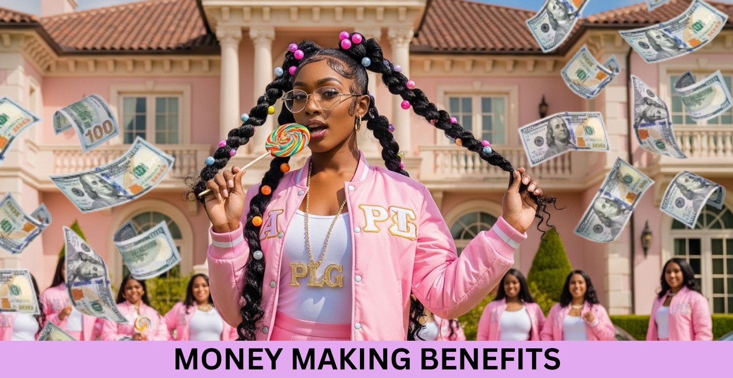 Module 2: Work From Home & Make Money with Us