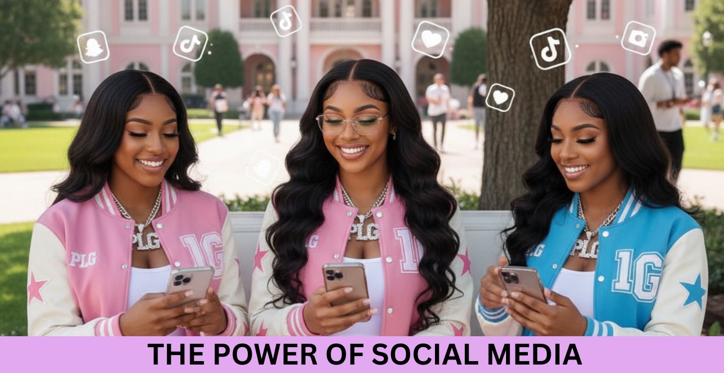 Module 7: Social Media, Marketing, Leads & Blogs