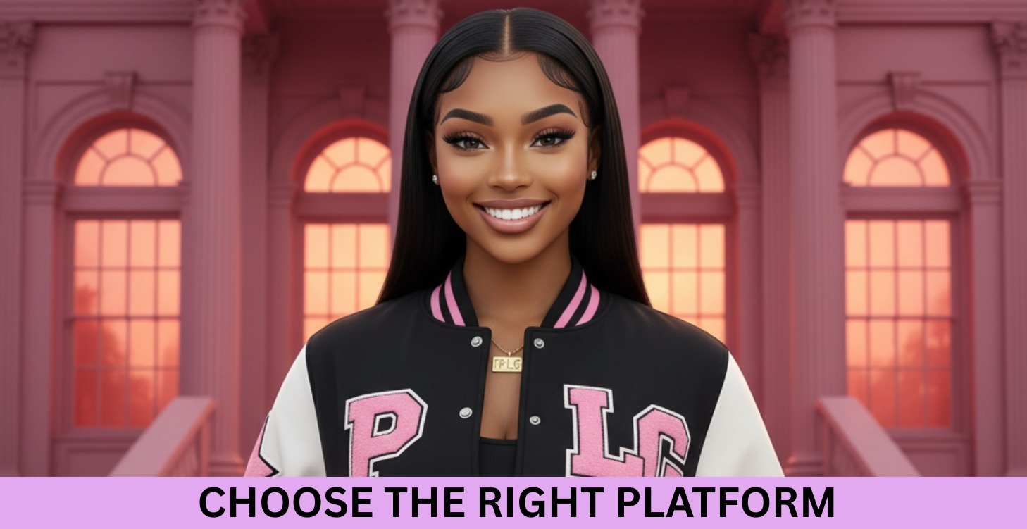 Module 8: Platform - Choose the Right Platform