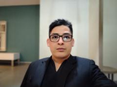 Elder Guamuro Vega