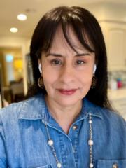 Martha Zapata
