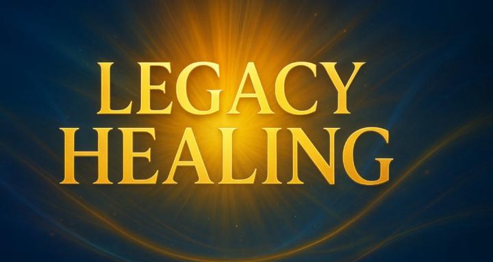  Legacy Healing