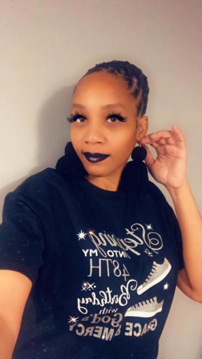Latisha Rucker