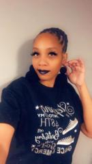 Latisha Rucker