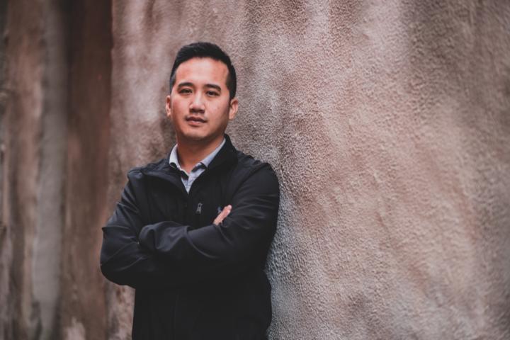 Luan Nguyen