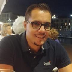 Giuseppe Barretta