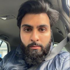 Yasin Farid
