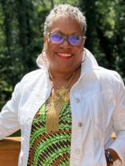 T. Renée Crutcher