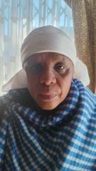 Catherine Ngwenya