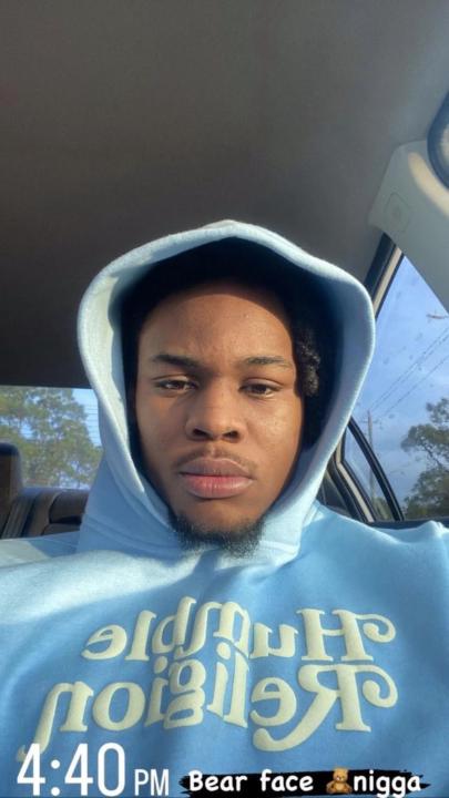 Markell Brookins