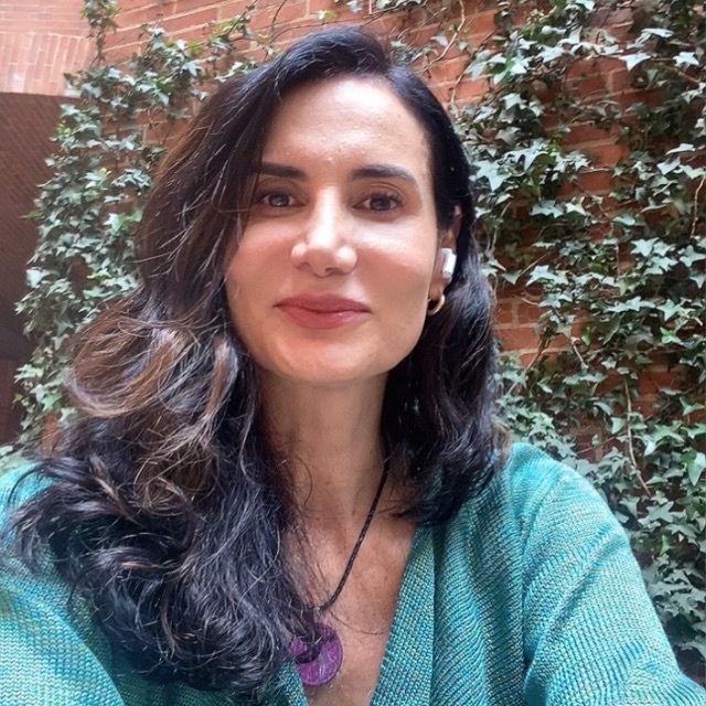 Luza Palomino