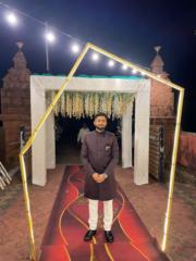 Junaid Ahamed