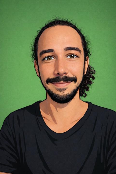 Lorenzo Avanzini