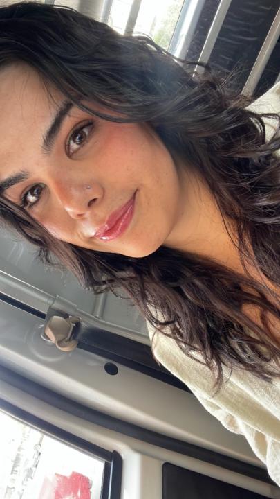 Aida Sotres
