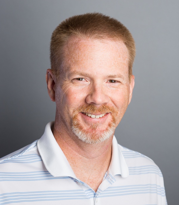 Rusty Williams