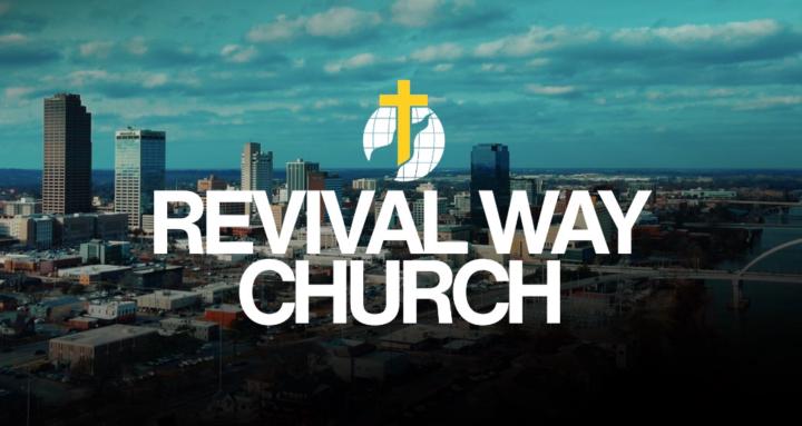 Revival Way Church