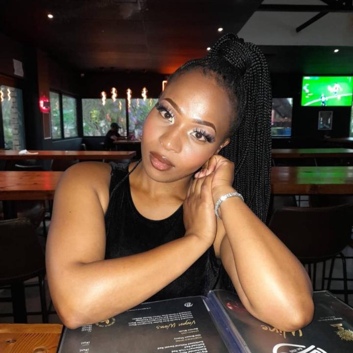 Pontsho Dyani