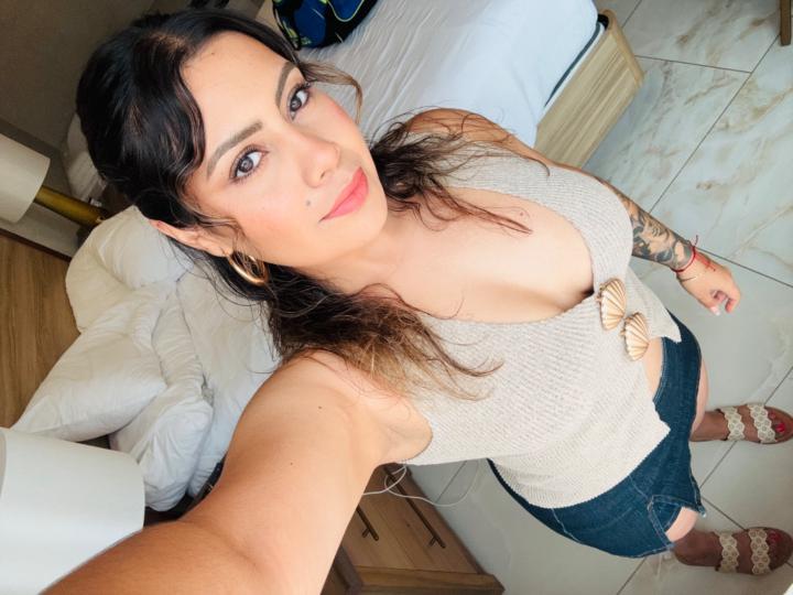 Tania Lopez Monzon