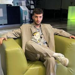 Cristian Núñez García