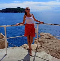 Lara Požarković