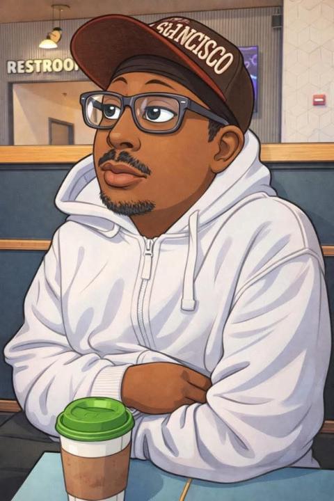 Lashawn Stuart
