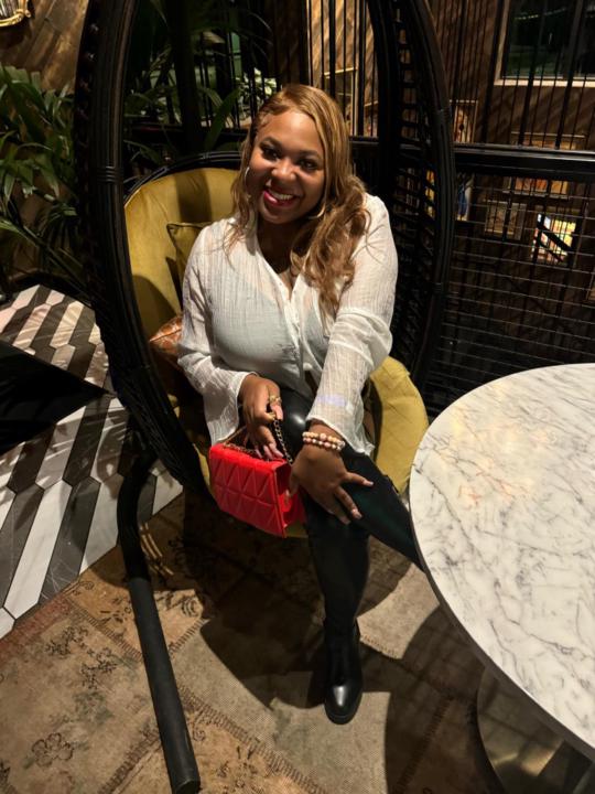 Jocelin Betts