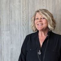 Laurel Crittenden