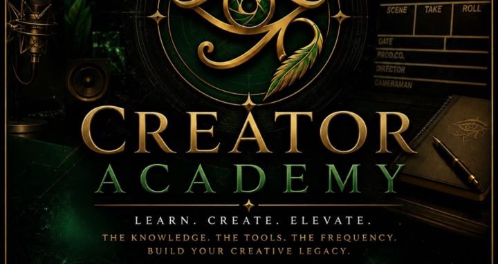 Creator Academy